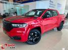 RAM Rampage R/T 2.0T 16v 4x4 Vermelha