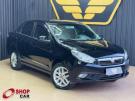 FIAT Grand Siena Essence 1.6 16v Preta