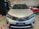 TOYOTA Corolla XEi 2.0 16v Prata