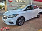 GM - Chevrolet Joy Hatch Black 1.0 Branca