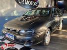 FIAT Marea Weekend ELX 2.4 20v Cinza