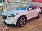 HONDA HR-V Touring 1.5T 16v Branca