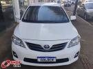 TOYOTA Corolla XEi 2.0 16v Branca