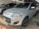 FIAT Palio Essence 1.6 16v Dualogic 4p. Prata