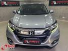 HONDA HR-V LX 1.8 16v Prata