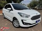 FORD Ka Sedan SE 1.5 12v Branca
