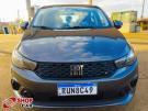 FIAT Argo Drive 1.0 Cinza