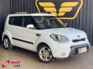 KIA Soul 1.6 16v Branca