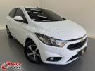 GM - Chevrolet Onix LTZ 1.4 Branca