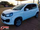 FIAT Uno Attractive 1.0 4p. Branca