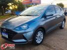 HYUNDAI HB20 Evolution 1.0 12v Prata