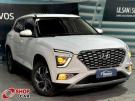 HYUNDAI Creta Platinum 1.0T 12v Branca