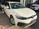 VW - Volkswagen Virtus 1.0 12v TSi Branca