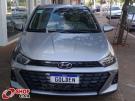 HYUNDAI HB20S Platinum Plus 1.0T 12v Prata