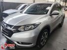 HONDA HR-V EXL 1.8 16v Prata