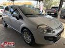 FIAT Punto Attractive 1.4 Prata