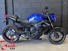 YAMAHA XJ6 600 N Azul