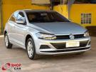 VW - Volkswagen Polo Hatch 1.0 12v Prata