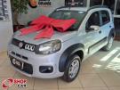 FIAT Uno Way 1.0 4p. Prata