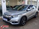 HONDA HR-V EXL 1.8 16v Prata