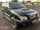 GM - Chevrolet Blazer Std. 2.4 Preta