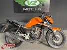 HONDA CG Titan 160i Amarela