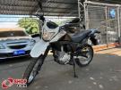 HONDA NXR 160i Bros ESDD Branca