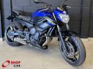 YAMAHA XJ6 600 N Azul