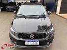 FIAT Argo Drive 1.3 Preta