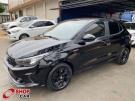 FIAT Argo Drive 1.3 Preta