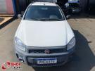 FIAT Strada Hard Working 1.4 C.E. Branca