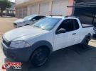 FIAT Strada Hard Working 1.4 C.E. Branca