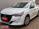 PEUGEOT 208 Like 1.0 Branca