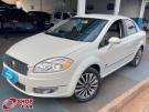 FIAT Linea Essence Sublime 1.8 16v Branca