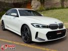 BMW 320i M Sport 2.0T 16v Branca