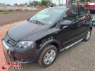 VW - Volkswagen CrossFox 1.6 Preta