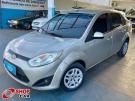 FORD Fiesta Sedan SE 1.0 Prata