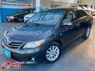 TOYOTA Corolla Altis 2.0 16v Cinza