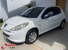 PEUGEOT 207 XR 1.4 4p. Branca