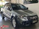 FIAT Strada Adventure 1.8 16v C.D. Cinza