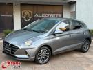 HYUNDAI HB20 Evolution 1.0T 12v Cinza