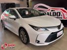 TOYOTA Corolla XEi 2.0 16v Branca