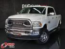 RAM 2500 Laramie 6.7TDi 24v 4X4 C.D. Branca
