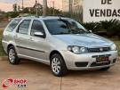 FIAT Palio Weekend HLX 1.8 Prata