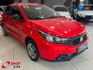 FIAT Argo 1.0 Vermelha