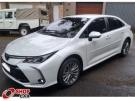 TOYOTA Corolla XEi 2.0 16v Branca