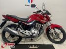 HONDA CG 160i Fan Vermelha