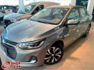 GM - Chevrolet Onix Sedan Plus Premier 1.0T 12v Prata
