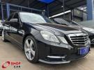 MERCEDES-BENZ 250-S Preta