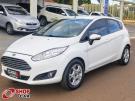 FORD Fiesta Hatch SE 1.6 16v Branca